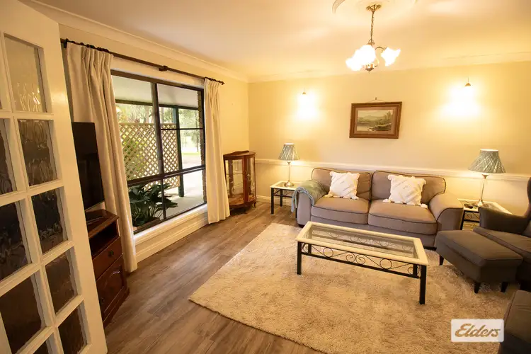 Third view of Homely house listing, 8 Wheatley Court, Regency Downs QLD 4341