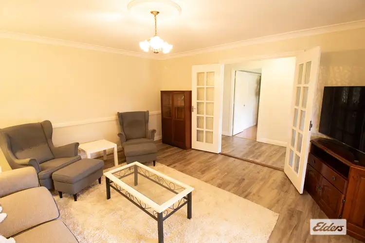 Fourth view of Homely house listing, 8 Wheatley Court, Regency Downs QLD 4341