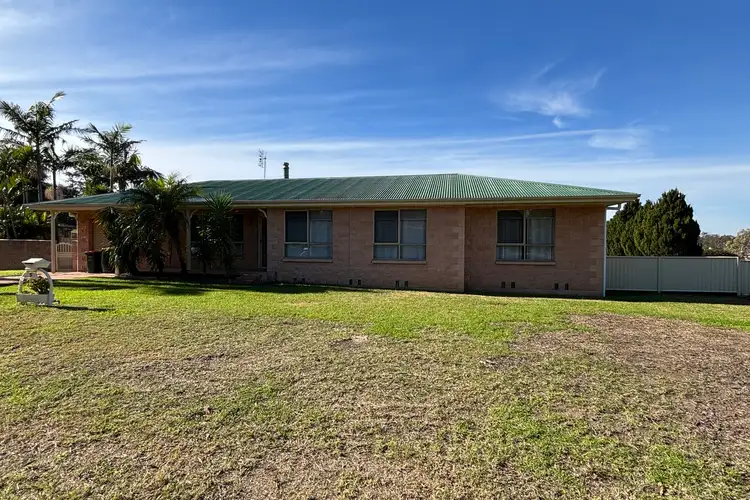 5 Arthur Street, Worrigee NSW 2540