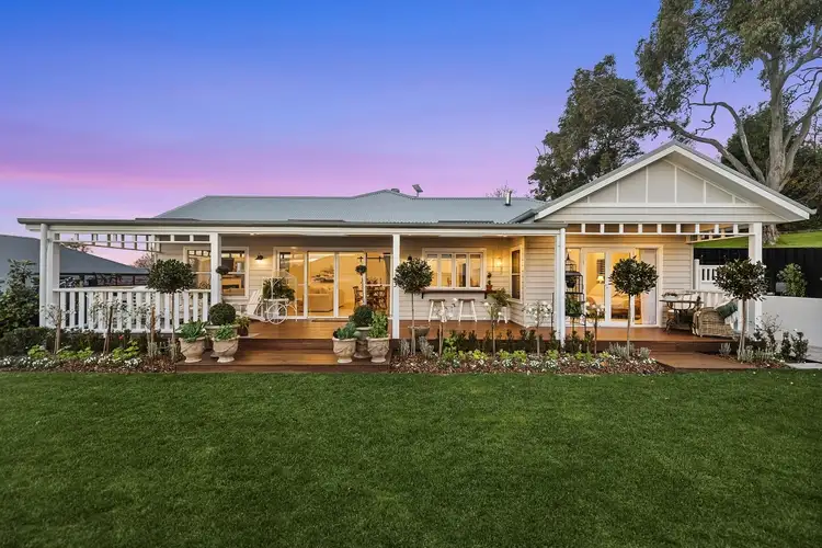 61 Young Road, Moss Vale NSW 2577