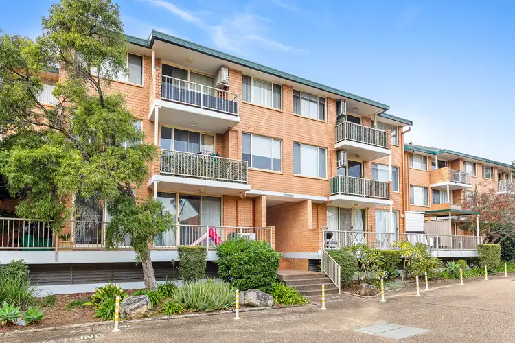 40/1 Ramu Close, Sylvania Waters NSW 2224