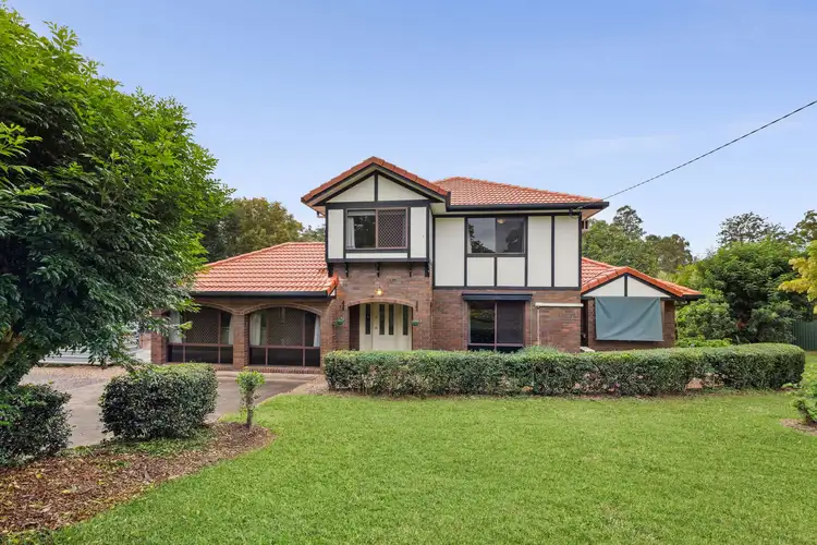 25 Fig Tree Drive, Beerwah QLD 4519