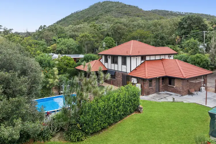 Second view of Homely house listing, 25 Fig Tree Drive, Beerwah QLD 4519