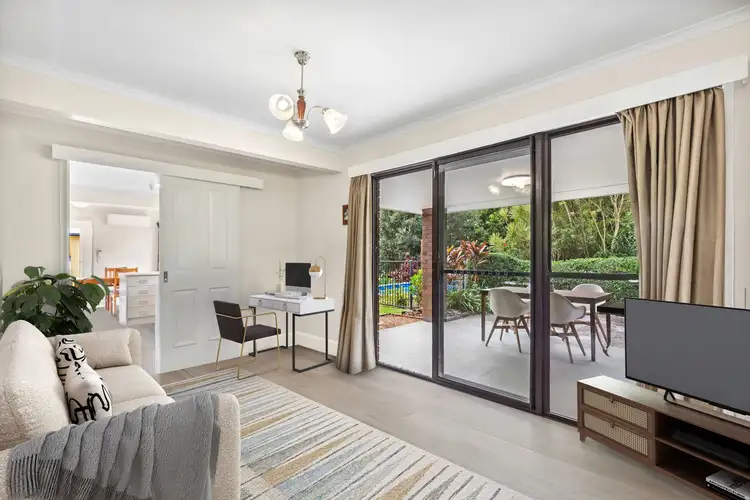 Sixth view of Homely house listing, 25 Fig Tree Drive, Beerwah QLD 4519