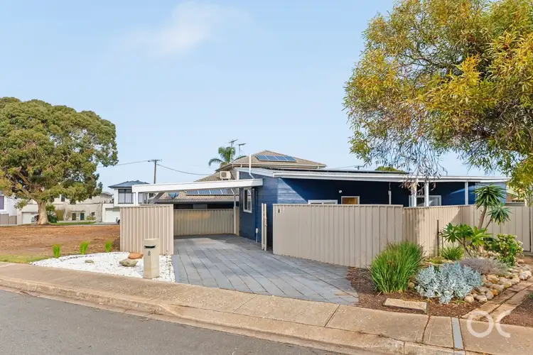 8 Third Avenue, Moana SA 5169