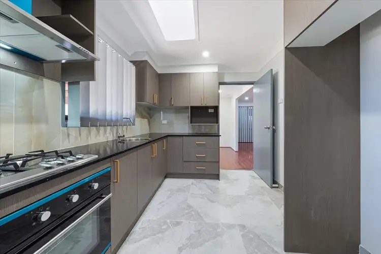 Second view of Homely house listing, 49 Stranraer Drive, St Andrews NSW 2566