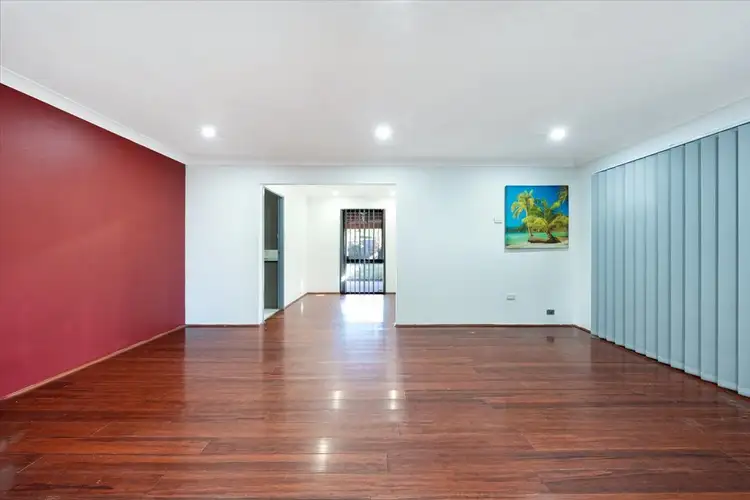 Third view of Homely house listing, 49 Stranraer Drive, St Andrews NSW 2566