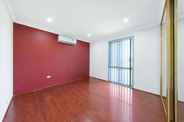 Fourth view of Homely house listing, 49 Stranraer Drive, St Andrews NSW 2566