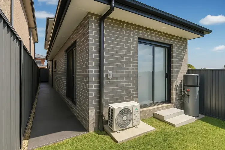 34A Brush Cherry Street