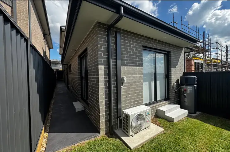34A Brush Cherry Street, Leppington NSW 2179