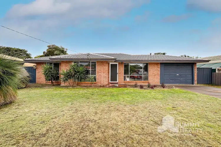 20 Kinkella Drive, Carey Park WA 6230