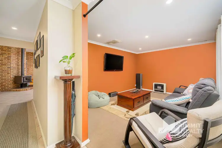 Second view of Homely house listing, 13 Oriel Court, College Grove WA 6230
