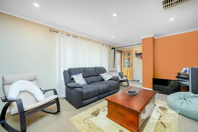 Third view of Homely house listing, 13 Oriel Court, College Grove WA 6230