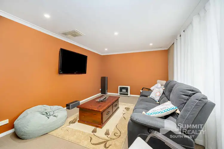 Fourth view of Homely house listing, 13 Oriel Court, College Grove WA 6230