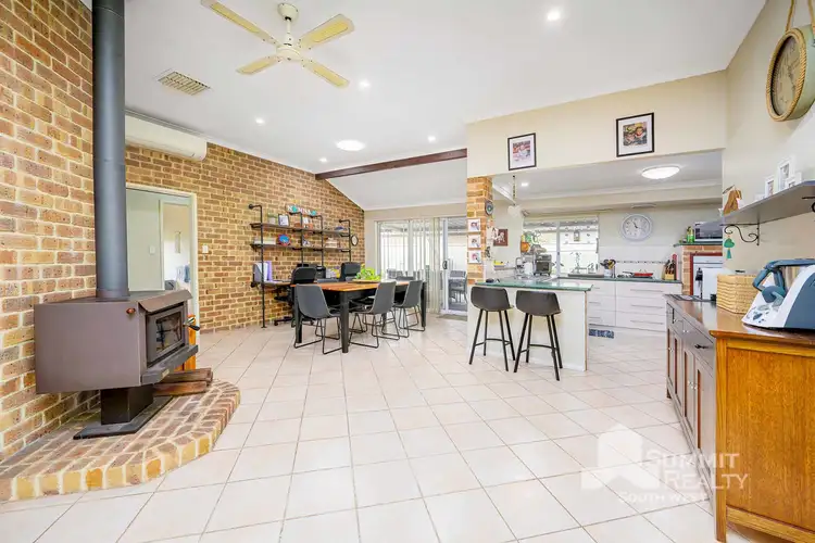 Fifth view of Homely house listing, 13 Oriel Court, College Grove WA 6230