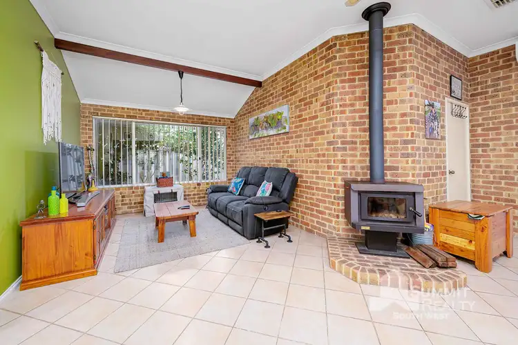 Sixth view of Homely house listing, 13 Oriel Court, College Grove WA 6230