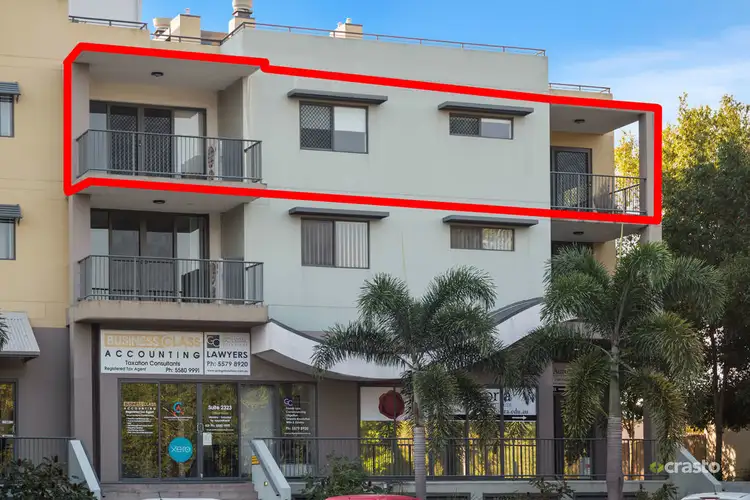 Second view of Homely unit listing, 69/2 Acacia Court, Robina QLD 4226