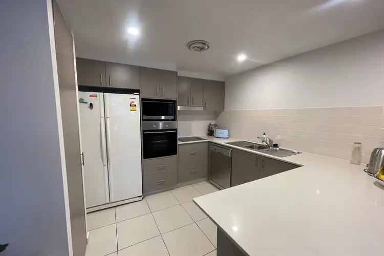 Fifth view of Homely unit listing, 69/2 Acacia Court, Robina QLD 4226