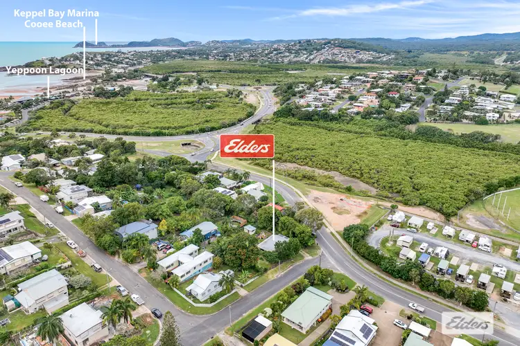 Main view of Homely house listing, 9-11 Atherton Street, Yeppoon QLD 4703