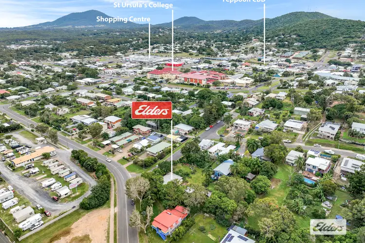 Second view of Homely house listing, 9-11 Atherton Street, Yeppoon QLD 4703