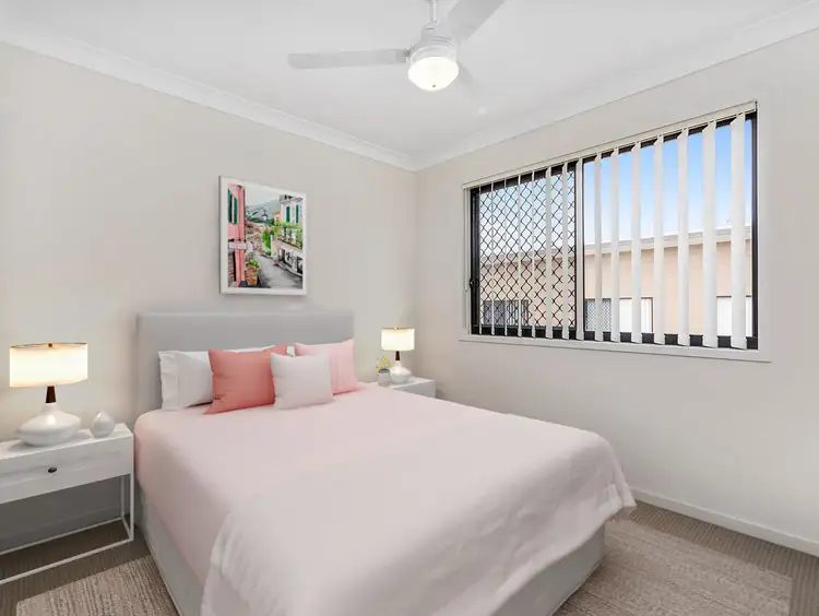Fourth view of Homely townhouse listing, 41/125 Orchard Road, Richlands QLD 4077