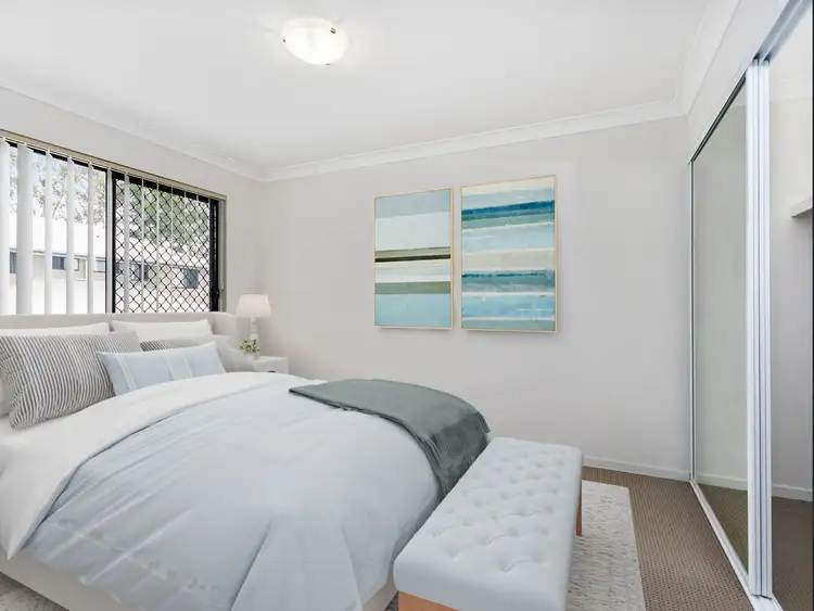 Fifth view of Homely townhouse listing, 41/125 Orchard Road, Richlands QLD 4077