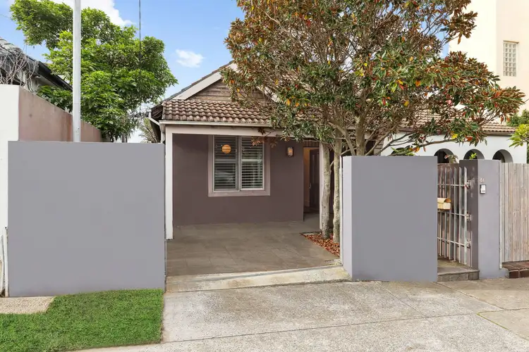 46 Dudley Street, Bondi NSW 2026