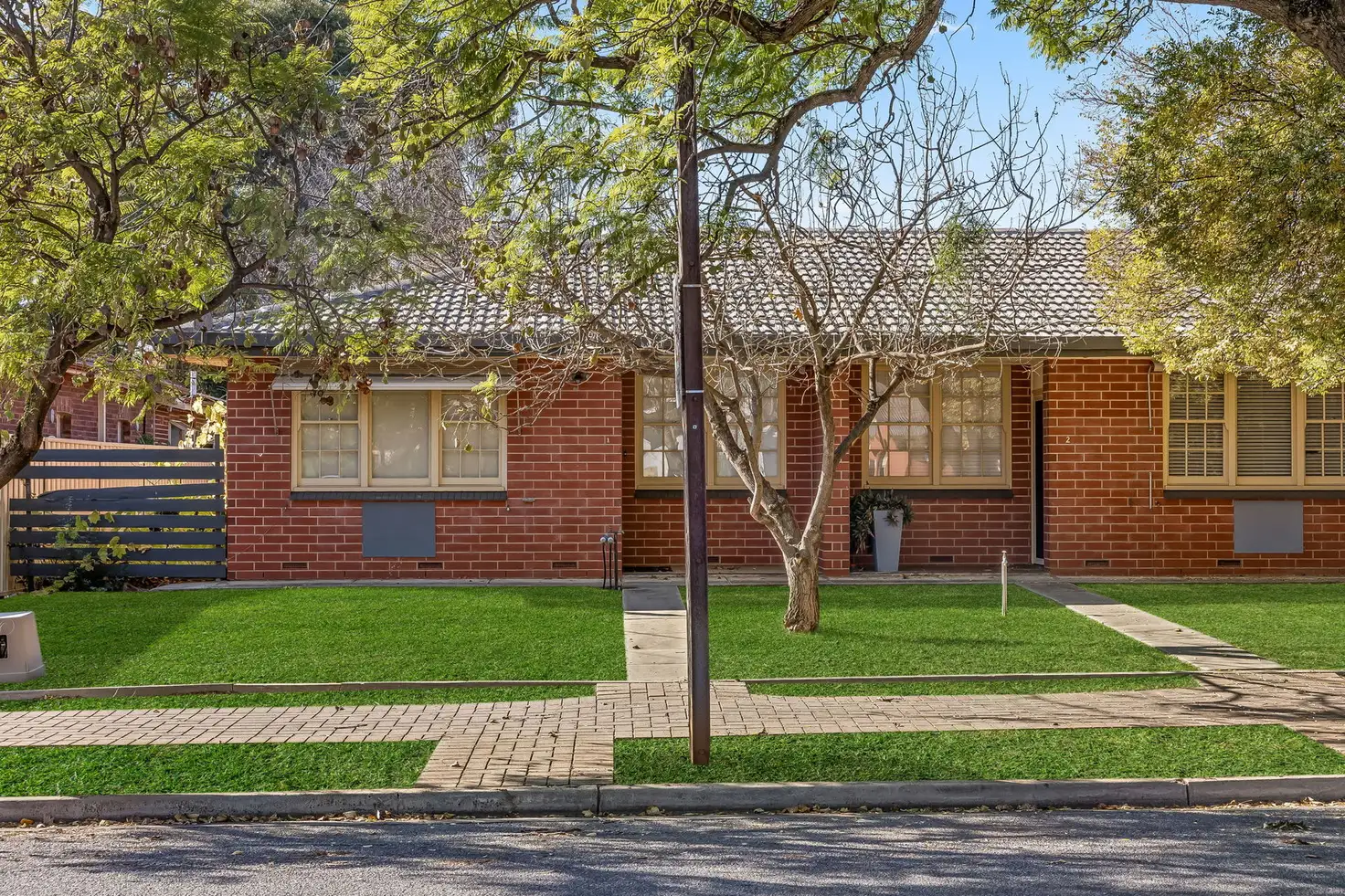 Main view of Homely unit listing, 1/51 Phillis Street, Maylands SA 5069