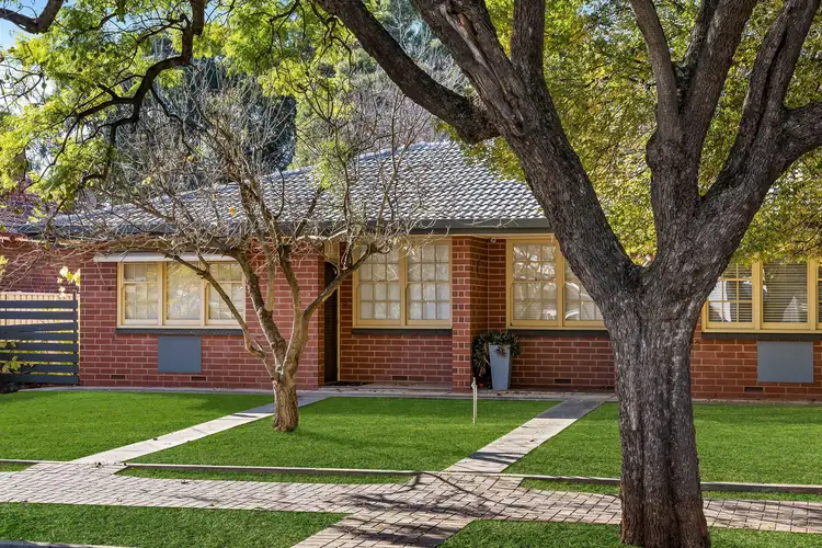 Second view of Homely unit listing, 1/51 Phillis Street, Maylands SA 5069
