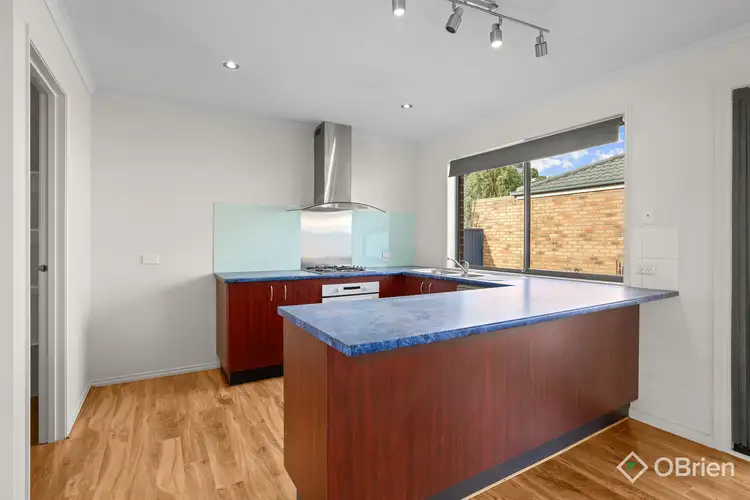 Fourth view of Homely house listing, 53 Stringybark Circuit, Pakenham VIC 3810