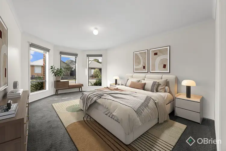 Fifth view of Homely house listing, 53 Stringybark Circuit, Pakenham VIC 3810