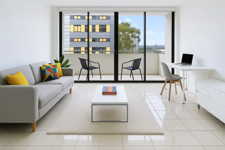 43A/13 Herbert Street, St Leonards NSW 2065