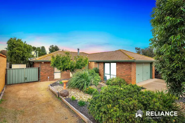 11 Farnborough Place, Hoppers Crossing VIC 3029