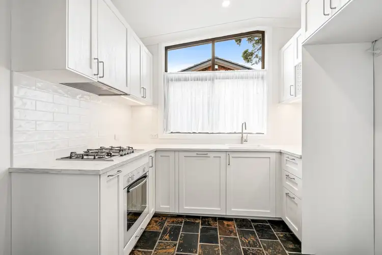Second view of Homely house listing, 4a Forest Road, Heathcote NSW 2233