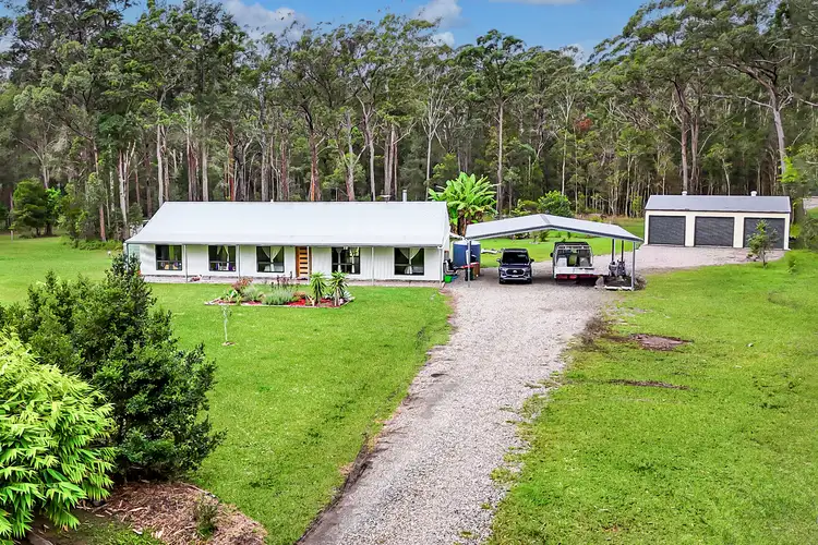 Main view of Homely house listing, 16 Wedlock Close, South Kempsey NSW 2440