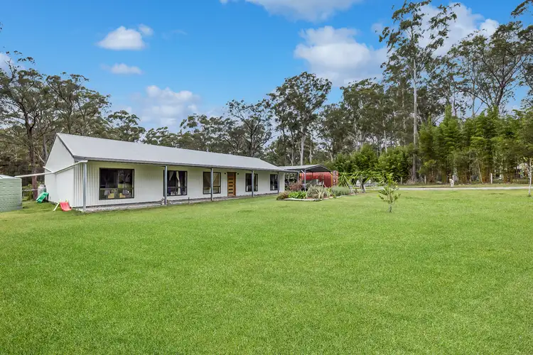 Second view of Homely house listing, 16 Wedlock Close, South Kempsey NSW 2440