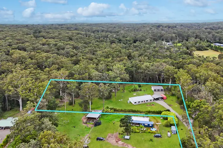 Third view of Homely house listing, 16 Wedlock Close, South Kempsey NSW 2440