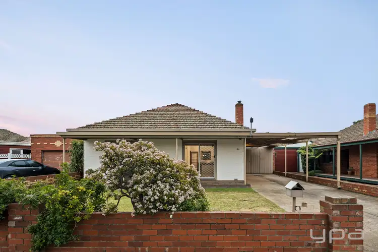 46 Anderson Street, Werribee VIC 3030