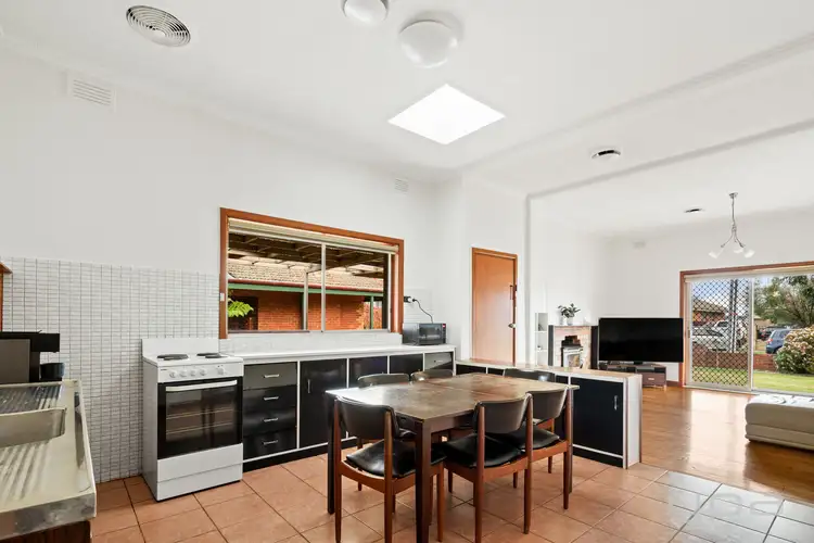 Sixth view of Homely house listing, 46 Anderson Street, Werribee VIC 3030