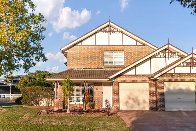 1/1 Dutton Place, Glenmore Park NSW 2745