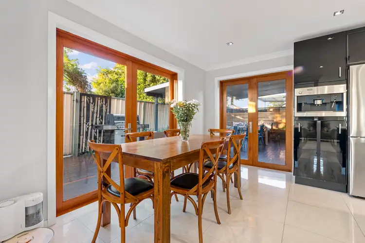 Third view of Homely townhouse listing, 1/1 Dutton Place, Glenmore Park NSW 2745