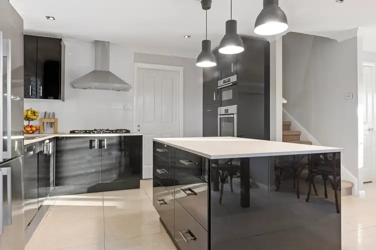 Fourth view of Homely townhouse listing, 1/1 Dutton Place, Glenmore Park NSW 2745