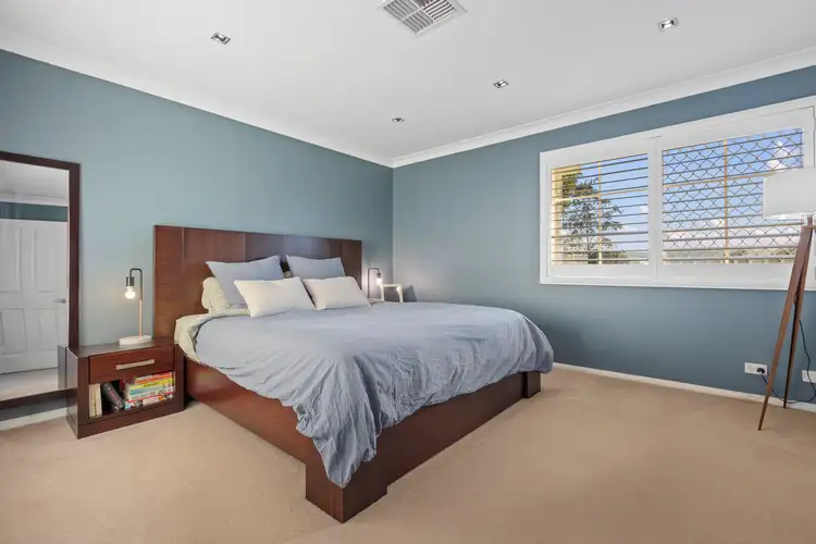 Fifth view of Homely townhouse listing, 1/1 Dutton Place, Glenmore Park NSW 2745