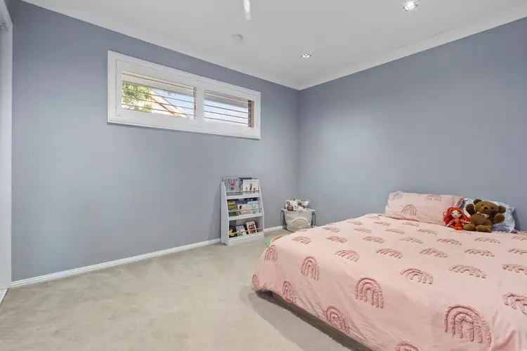 Sixth view of Homely townhouse listing, 1/1 Dutton Place, Glenmore Park NSW 2745