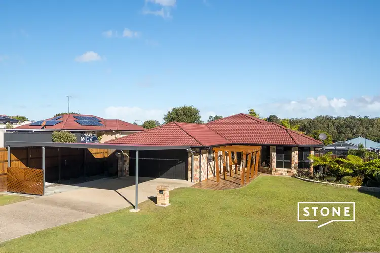 14 Isabella Court, Heritage Park QLD 4118