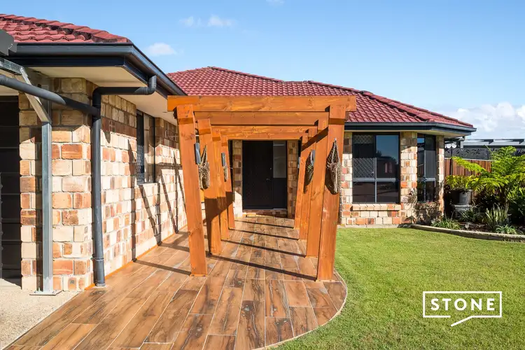 Second view of Homely house listing, 14 Isabella Court, Heritage Park QLD 4118