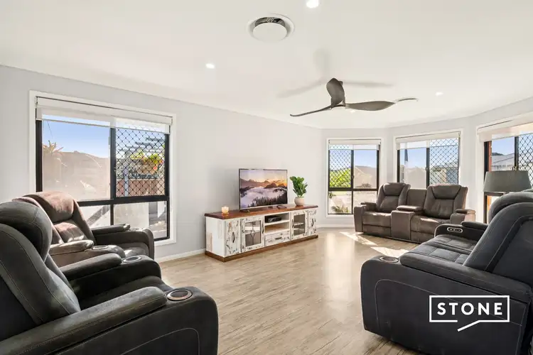Third view of Homely house listing, 14 Isabella Court, Heritage Park QLD 4118