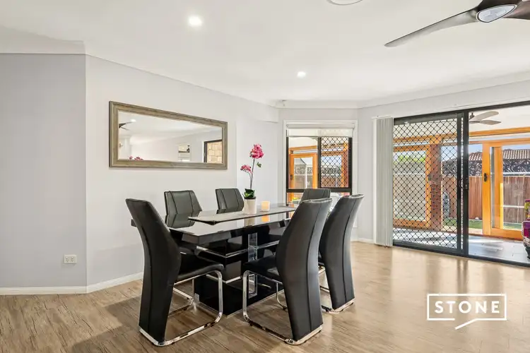 Fifth view of Homely house listing, 14 Isabella Court, Heritage Park QLD 4118