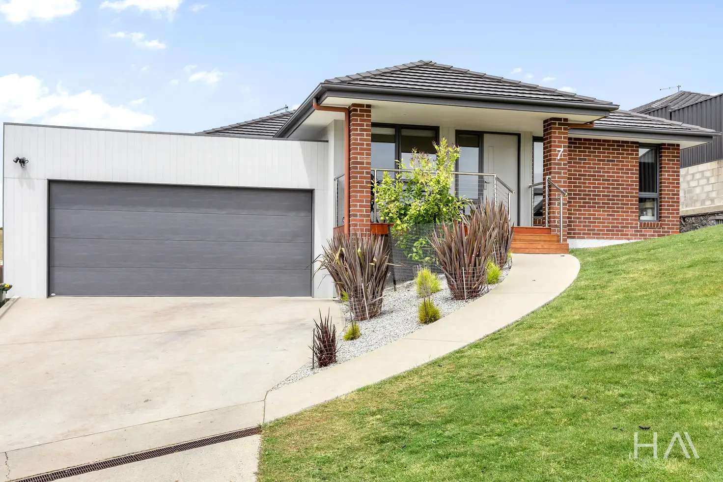 Main view of Homely house listing, 7 Meadow Court, Riverside TAS 7250
