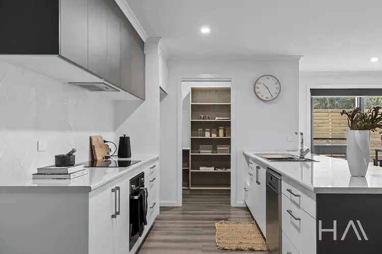 Fourth view of Homely house listing, 7 Meadow Court, Riverside TAS 7250